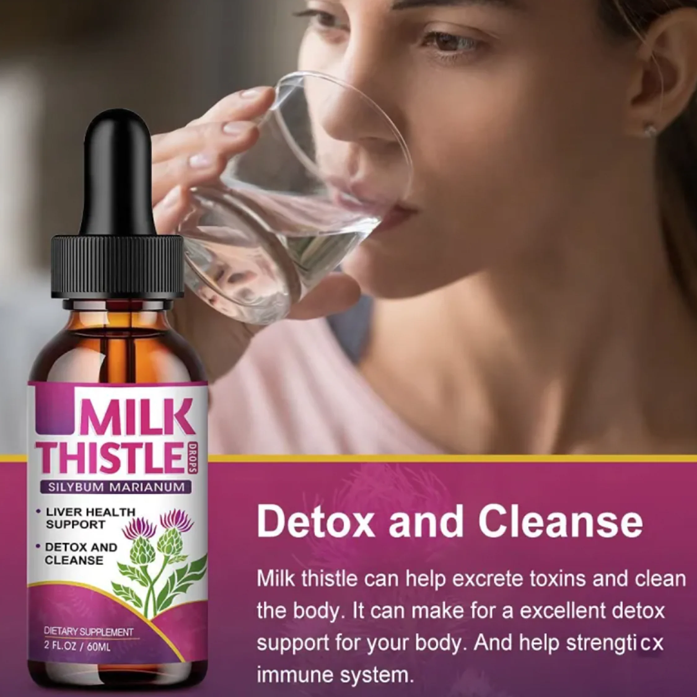 Josaine Liver Support - Image 3