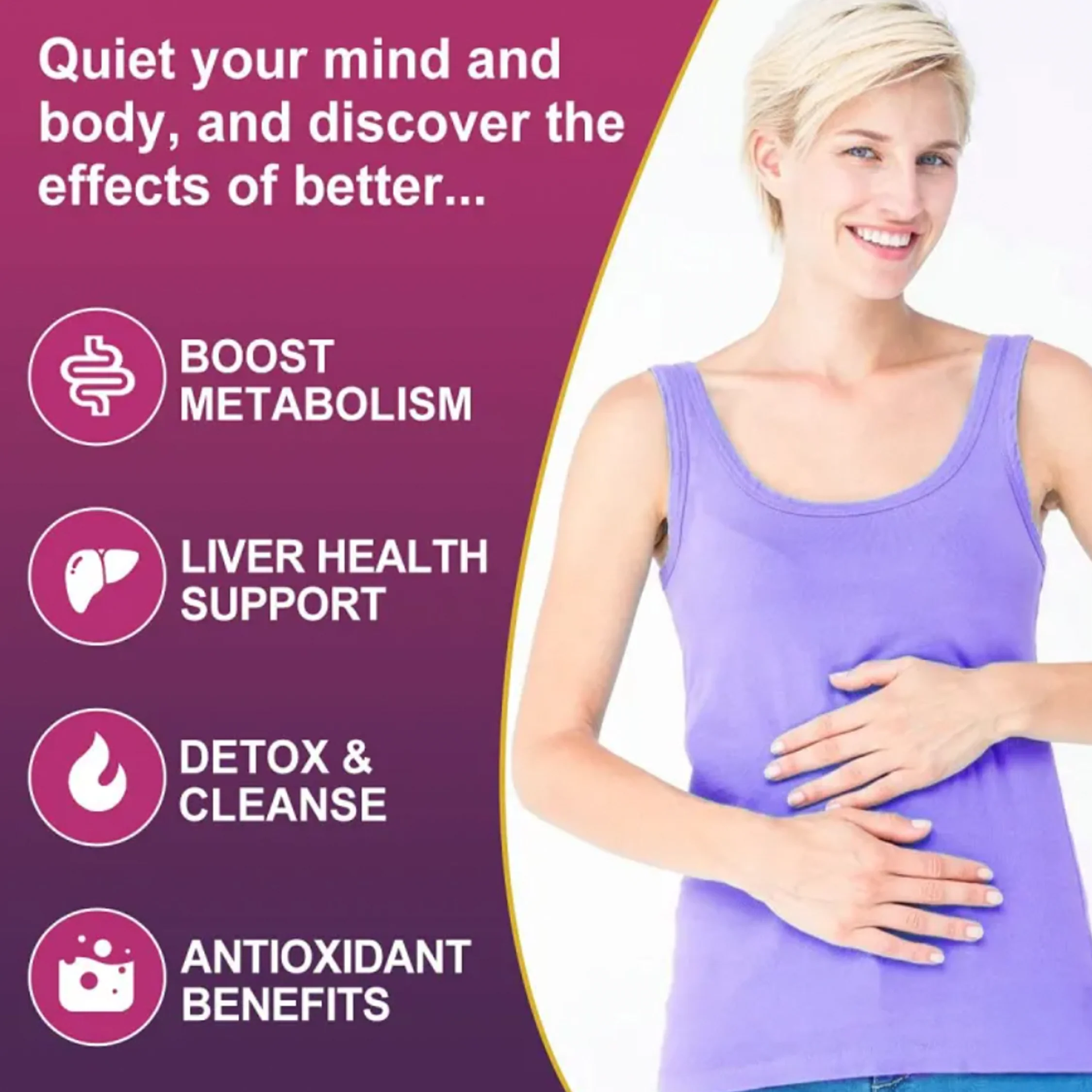 Josaine Liver Support - Image 5